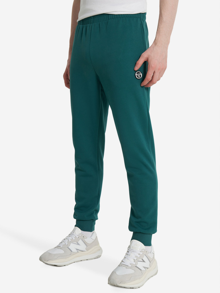 SERGIO TACCHINI Senna ерлер костюмі — фото №6