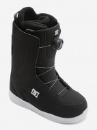 Сноубордические ботинки женские DC SHOES Phase Boa — фото №2