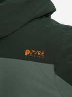 Protest Dunton ерлер жылы курткасы — фото №14