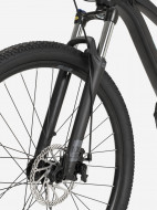 Велосипед горный Stern Electra 1.0 27.5" — фото №5