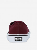 Кеды женские Vans Ua Authentic — фото №4