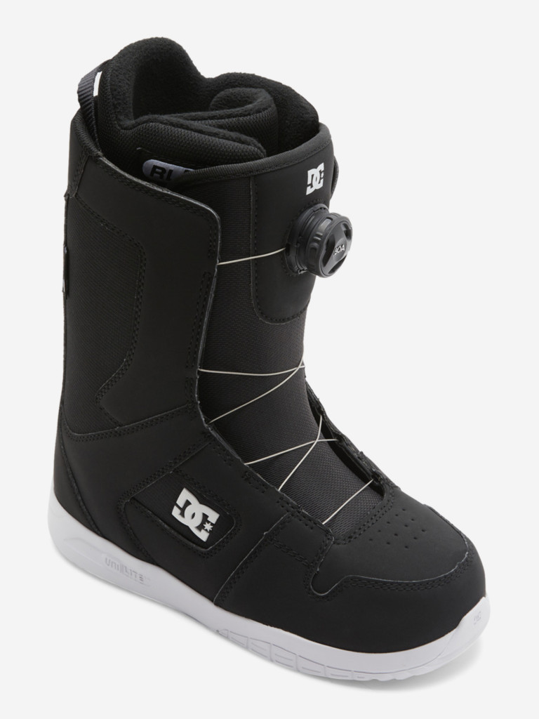 Сноубордические ботинки женские DC SHOES Phase Boa — фото №2