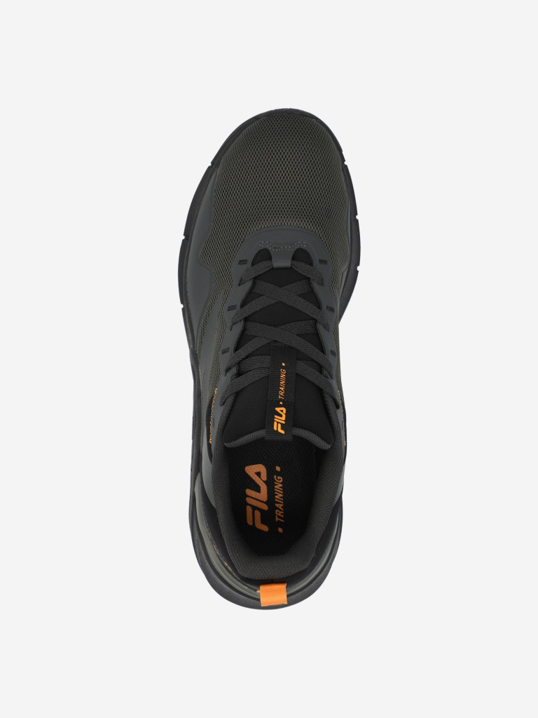 Кроссовки мужские FILA Titan — фото №6