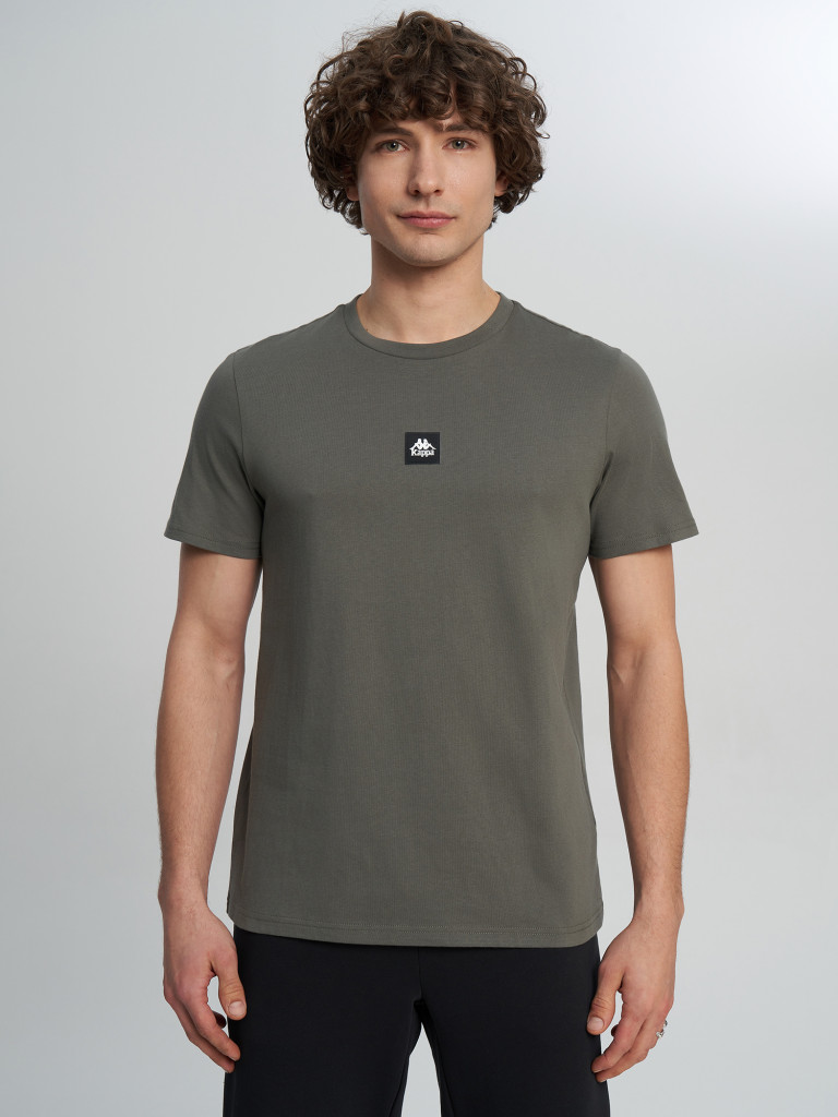 Kappa ерлер футболкасы — фото №2