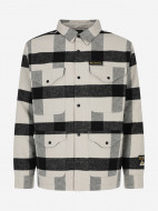 Columbia High Cascades Shirt Jacket жеңіл ерлер курткасы