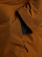 Куртка утепленная мужская Mountain Hardwear Cloud Bank™ Gore-Tex® Insulated Jacket — фото №5