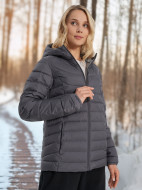 Пуховик женский Outventure