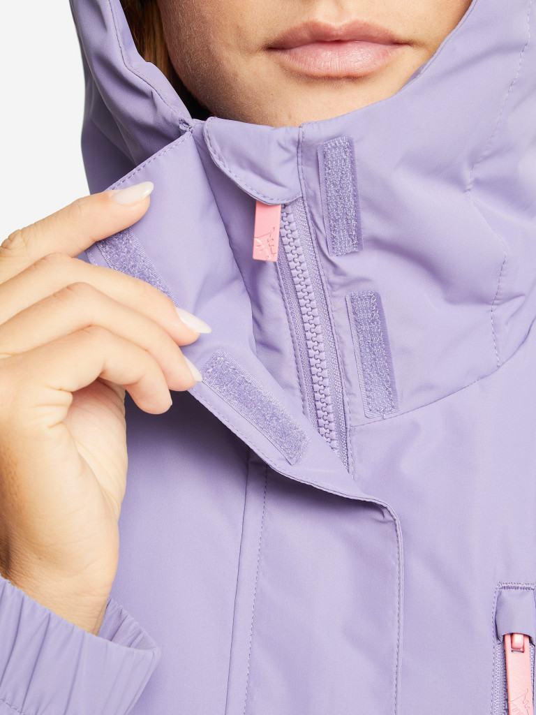 Куртка утепленная женская Termit — фото №5