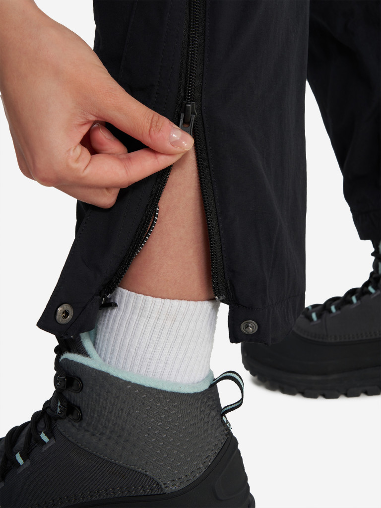 Брюки женские Mountain Hardwear Stryder Lined Pant — фото №11