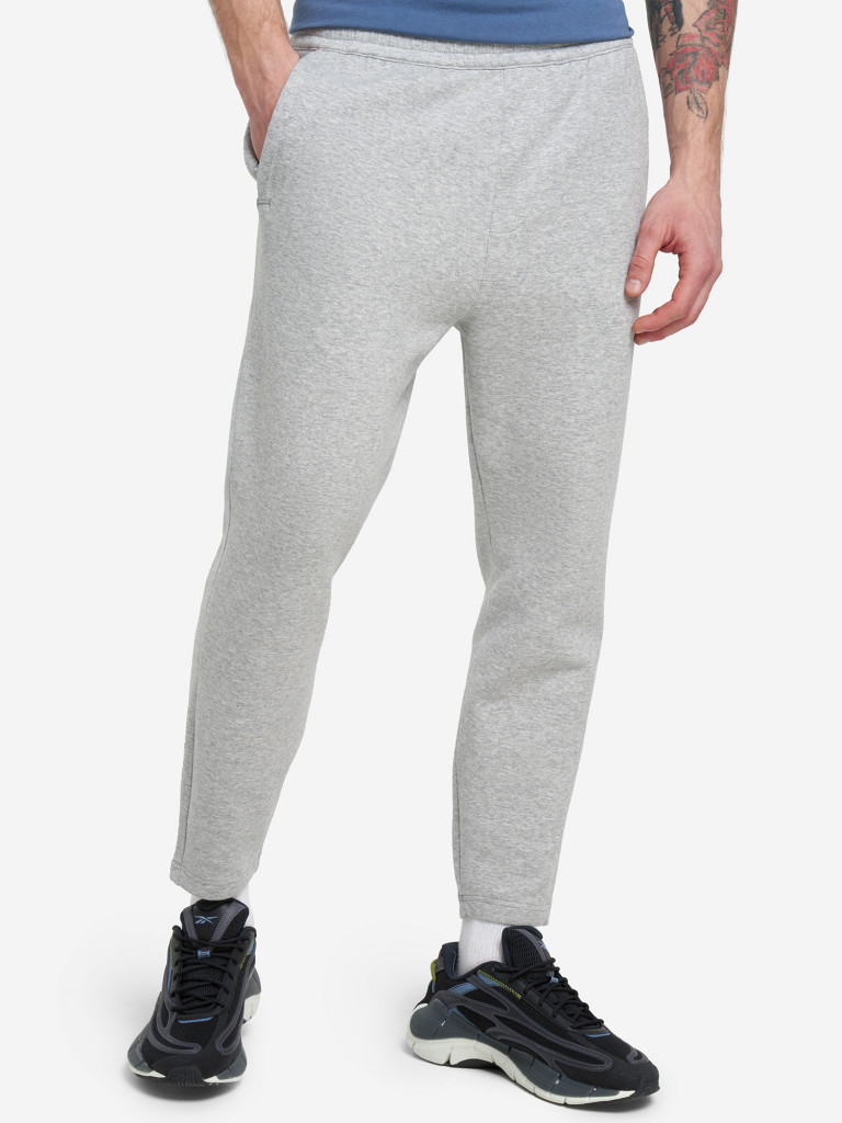 Брюки мужские Reebok Activ Coll Dreamblend