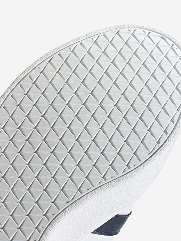 adidas Vl Court Base ерлер кедысы — фото №8