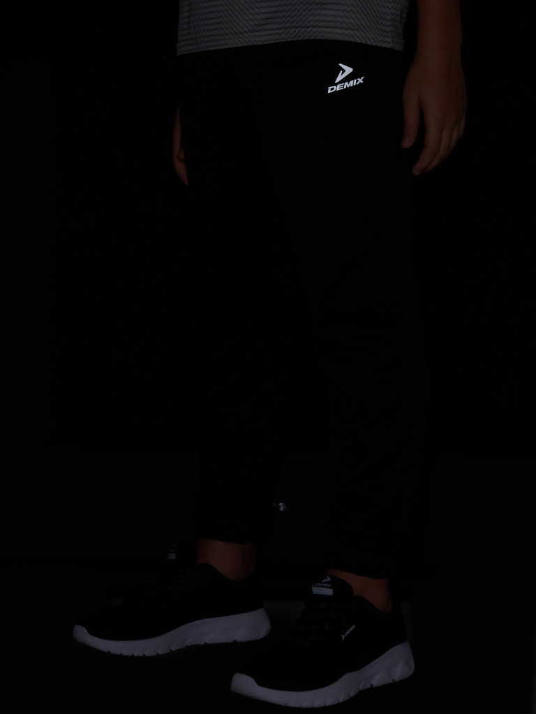 Брюки для мальчиков Demix — фото №9