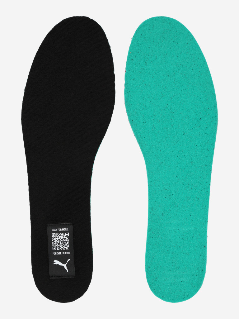 Кеды утепленные мужские PUMA Shuffle Downtown — фото №8