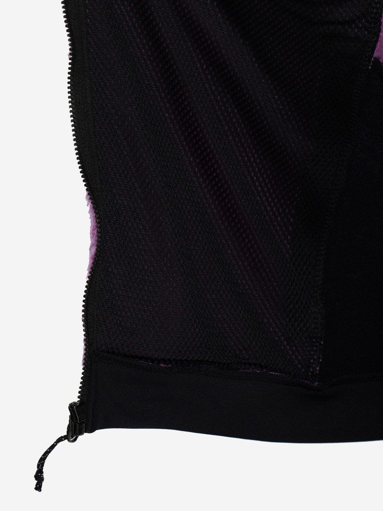 Mountain Hardwear Polartec әйелдер флис жемпірі — фото №11