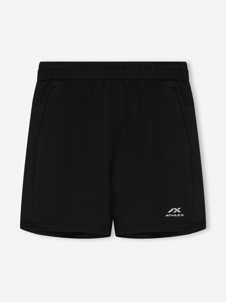 Шорты мужские Athlex Nexus — фото №12