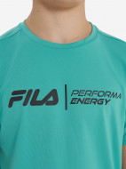 Футболка для мальчиков FILA — фото №6