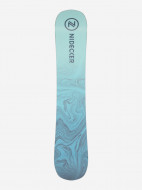 Сноуборд женский Nidecker Elle — фото №4