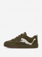 Кеды мужские PUMA Park Lifestyle Sd — фото №2
