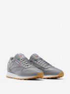 Кроссовки мужские Reebok Classic Leather — фото №2