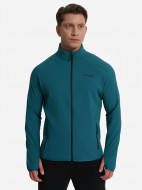 Джемпер флисовый мужской Columbia Spectre Ridge Tech Fleece FZ II — фото №2