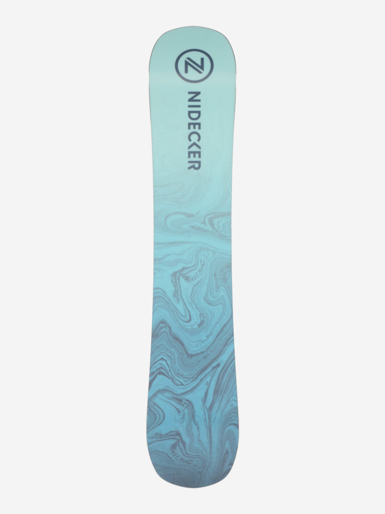 Сноуборд женский Nidecker Elle — фото №4
