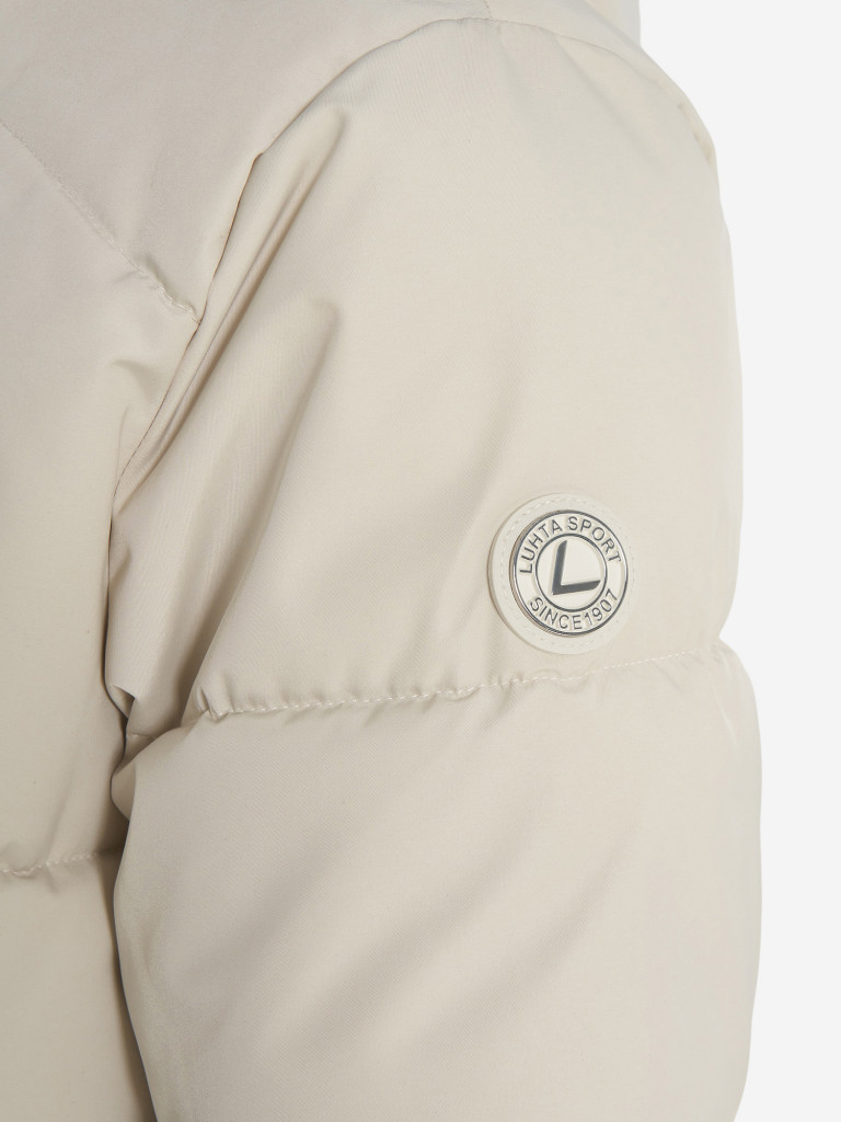 Luhta Halla әйелдер жылы пальтосы — фото №8