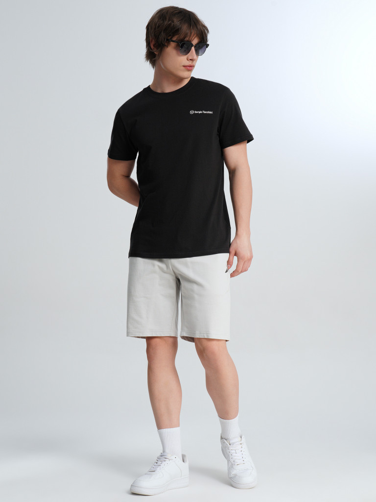 Футболка мужская Sergio Tacchini Essenziale — фото №4