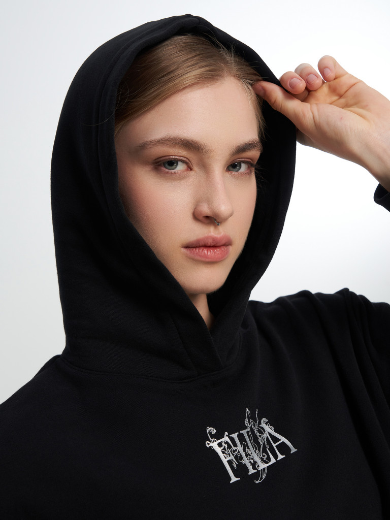 FILA әйелдер худиі — фото №4