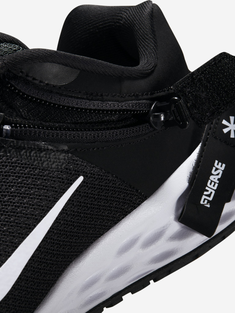 Кроссовки детские Nike Revolution 6 Flyeasy — фото №9