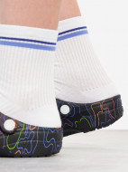 Crocs ұлдарға арналған сабосы — фото №13