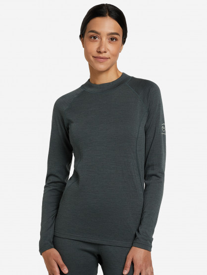 Термобелье верх женское Northland Wool