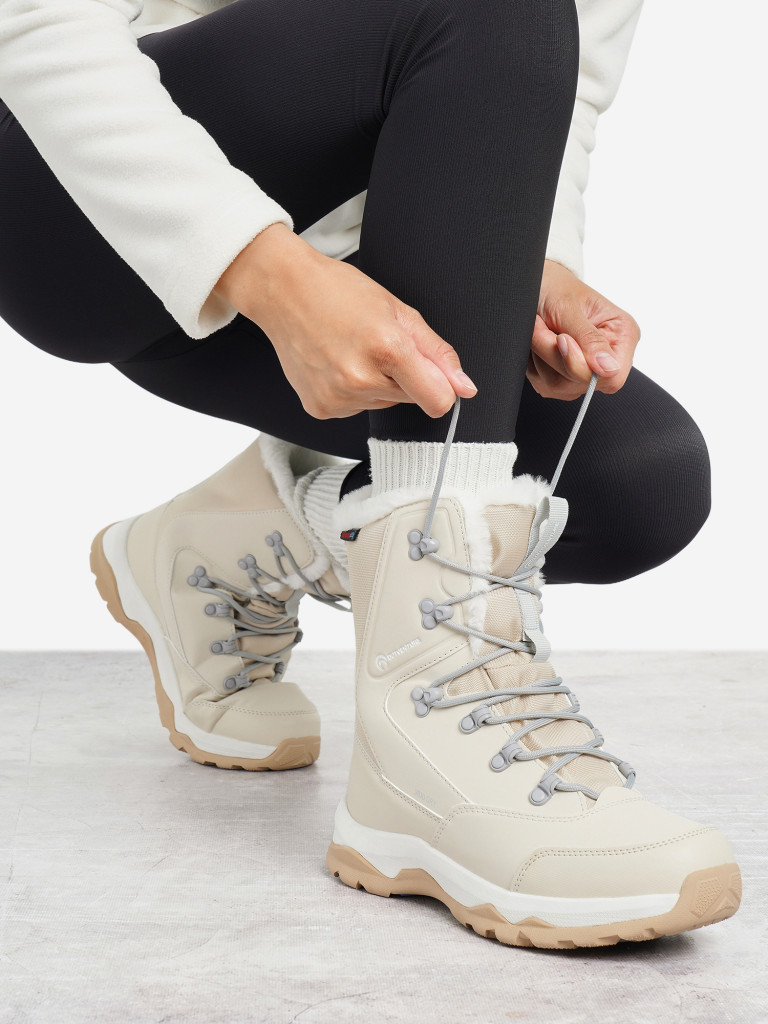 Outventure Irbis әйелдер жылы бәтеңкесі — фото №8