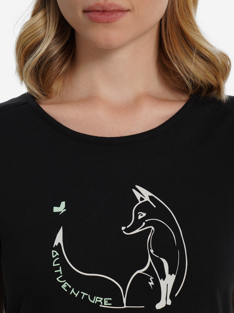 Outventure әйелдер футболкасы — фото №5