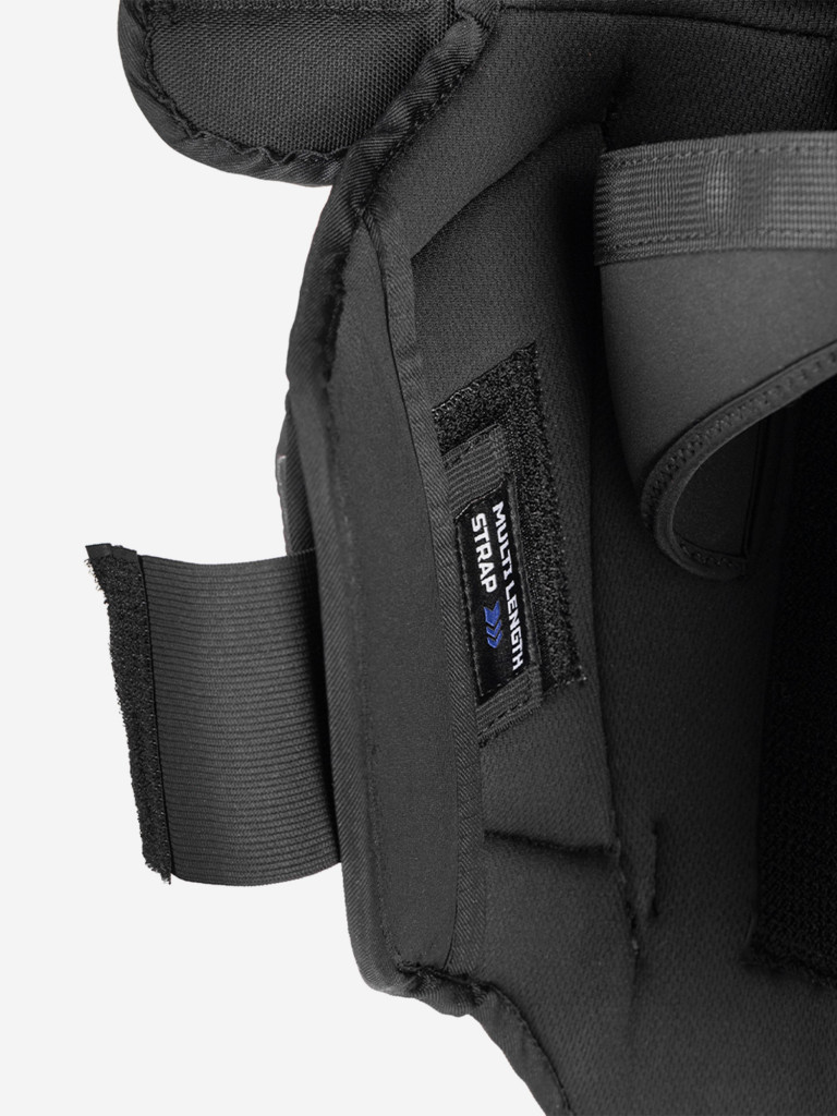 Щитки хоккейные Prime Raptor Pro SR — фото №5