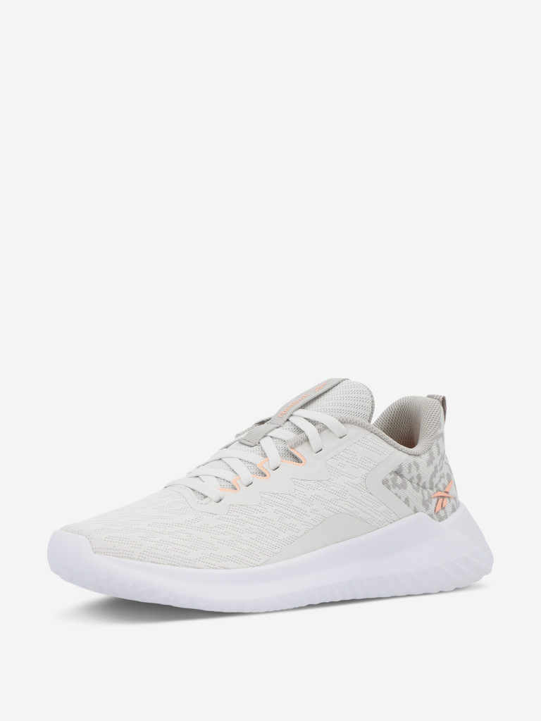 Кроссовки женские Reebok Fluxlite II — фото №2