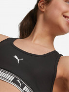 Топ бра спортивный для девочек PUMA Strong — фото №4