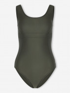 Купальник слитный женский FILA — фото №6