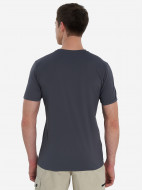 Футболка мужская Zanier — фото №3