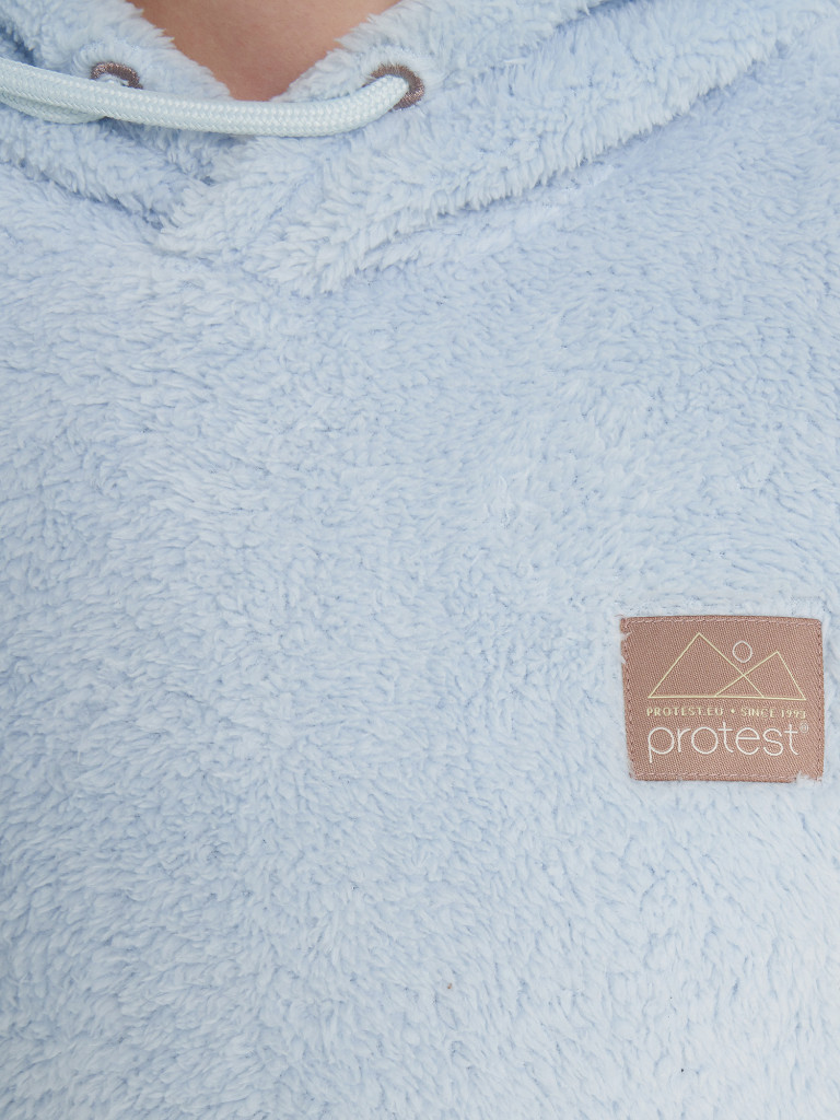 Худи женское Protest — фото №8