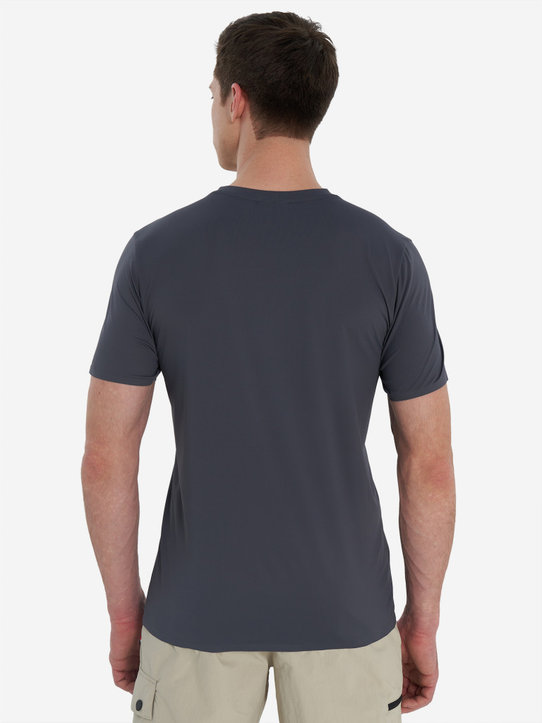 Футболка мужская Zanier — фото №3