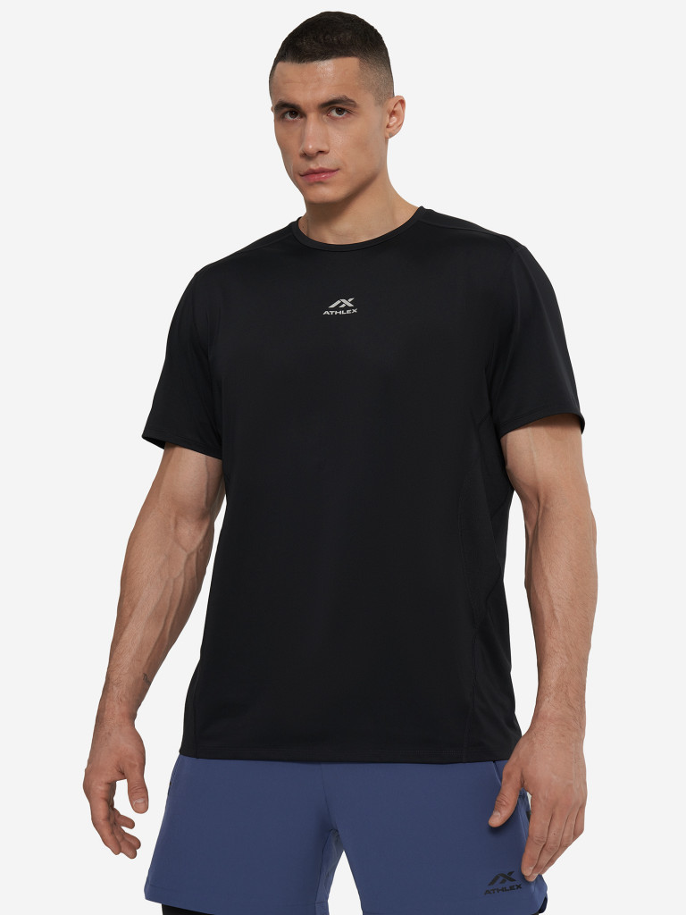 Футболка мужская Athlex — фото №2