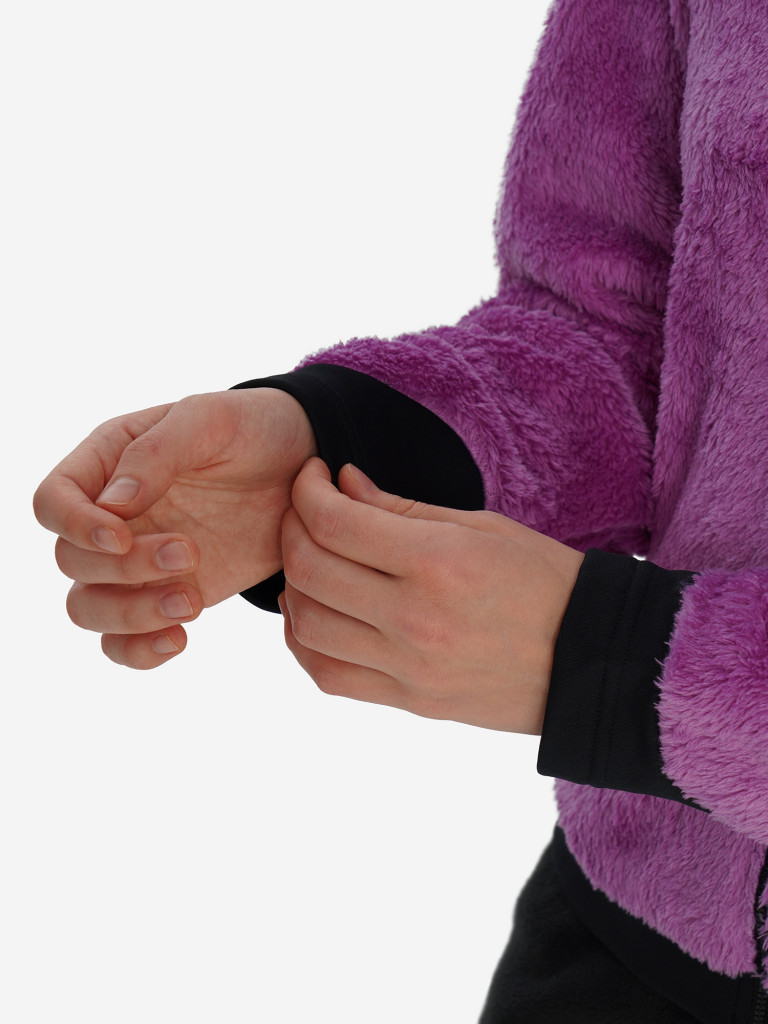 Mountain Hardwear Polartec әйелдер флис жемпірі — фото №8