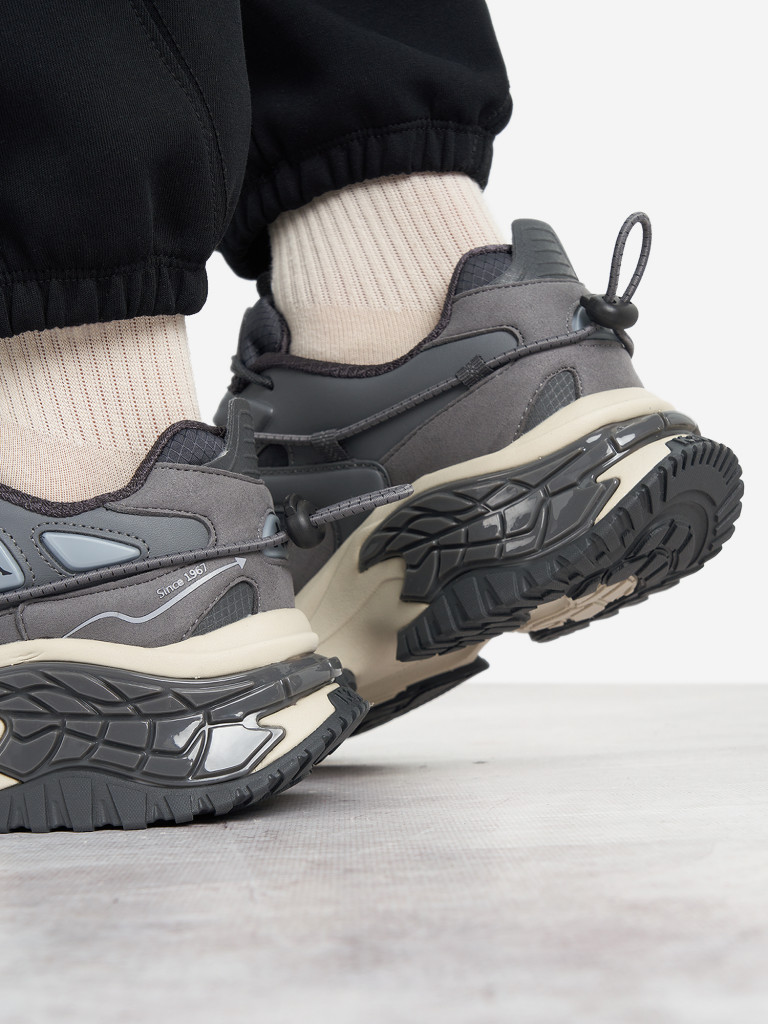 Кроссовки мужские Kappa Novazzo Trail Ny — фото №10