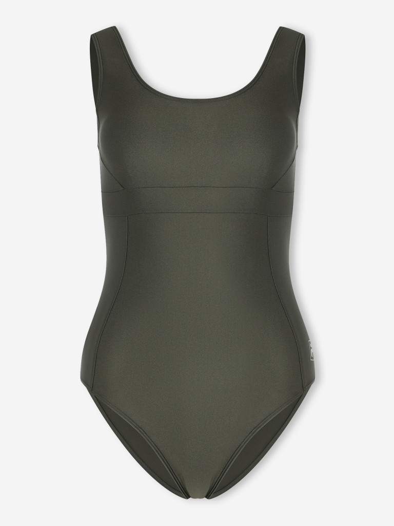 Купальник слитный женский FILA — фото №6