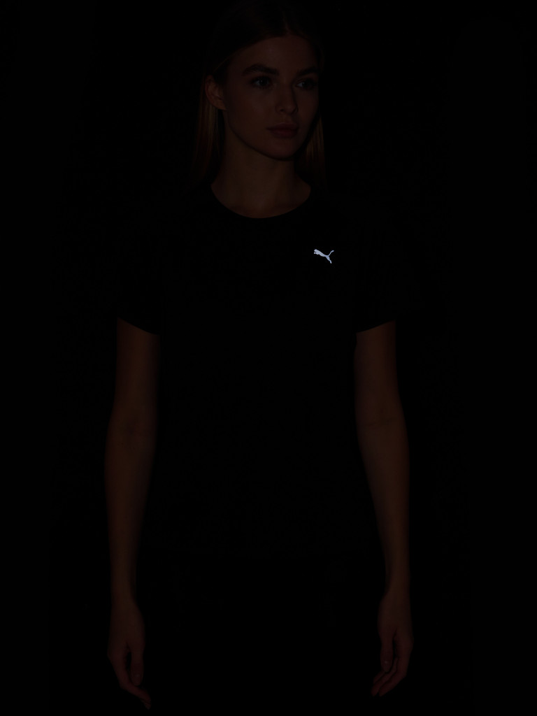 Футболка женская PUMA — фото №9