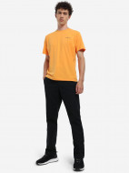 Брюки утепленные мужские Columbia Flex ROC II Lined Pant — фото №3