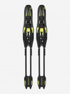 Крепления для беговых лыж Fischer RACE COMBI IFP (Turnamic) — фото №2