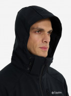 Columbia Cascade Ridge III Softshell ерлер софтшелл курткасы — фото №5