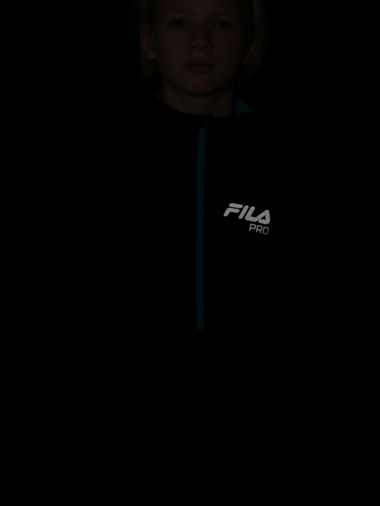 Толстовка для мальчиков FILA — фото №7