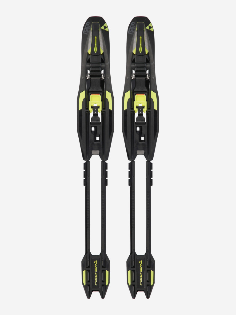 Крепления для беговых лыж Fischer RACE COMBI IFP (Turnamic) — фото №2